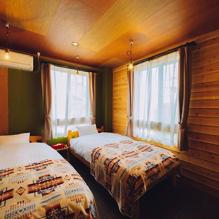 Noasobi Lodge 201- Vacation Stay 45770V Arao Екстер'єр фото
