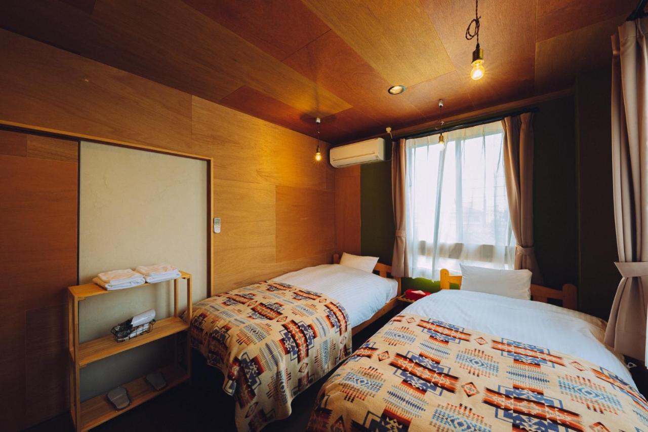 Noasobi Lodge 201- Vacation Stay 45770V Arao Екстер'єр фото
